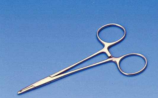 HEMOSTAT