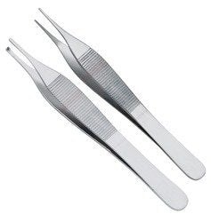 FC3002: Tissue Forceps