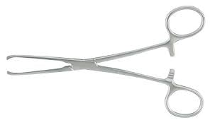 FC3006: Allis Tissue Forceps