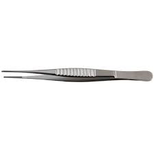 FC3007: Debakey Forceps - Fine Jaws