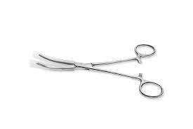 FC3010: Rochester-Pean Forceps