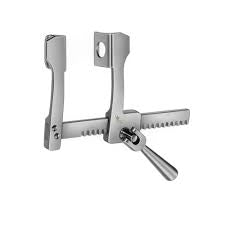 RT4005: Finochietto Rib Spreader Retractor