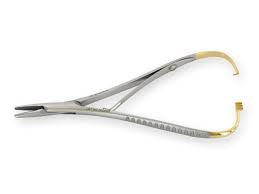 NH5002: Mathieu Needle Holder