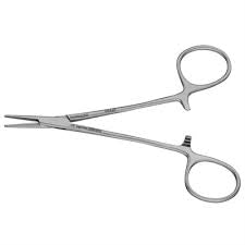 NH5005: Webster Needle Holder