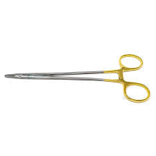 NH5004: Crile-Wood Needle Holder