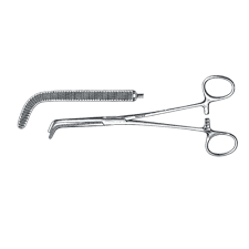 HM9005: Mixter Hemostat Forceps