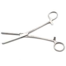 HM9006: Ferguson Angiotribe Forceps