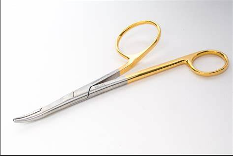 NEEDLE HOLDER